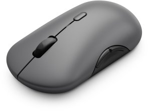 Мишка, Lenovo 700 Multi-Device Silent WL/BT, Luna Grey