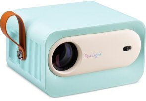 Проектор AOpen QP30 Green (MR.P0B11.001)