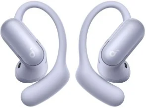 Фото: Навушники Anker SoundCore AeroFit 2 Pro Violet (A3875GQ1) № 5 | KTC