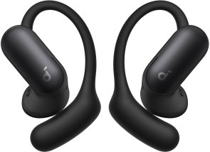 Навушники Anker SoundCore AeroFit 2 Pro Black (A3875G11)