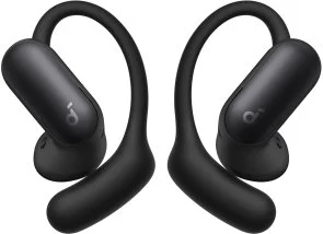 Фото: Навушники Anker SoundCore AeroFit 2 Pro Black (A3875G11) № 5 | KTC