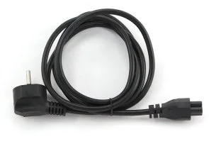 Фото: Кабель живлення Cablexpert PC-186-ML12-3M 3m Black № 4 | KTC