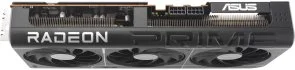 Фото: Відеокарта ASUS Prime Radeon RX 9070 GRE OC Edition 12GB GDDR6 (PRIME-RX9070GRE-O12G) № 7 | KTC