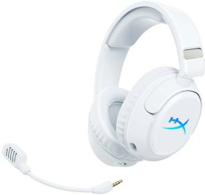 Гарнітура HyperX Cloud Flight 2 White (B5VC5AA)