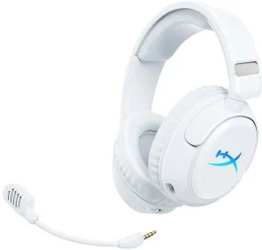 Фото: Гарнітура HyperX Cloud Flight 2 White (B5VC5AA) № 7 | KTC