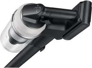 Фото: Ручний бездротовий пилосос Samsung Jet85+ with turbo brush Jet Dual+ (VS70H25WLG/UK) № 15 | KTC