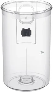Фото: Ручний бездротовий пилосос Samsung Jet85+ with turbo brush Jet Dual+ (VS70H25WLG/UK) № 25 | KTC