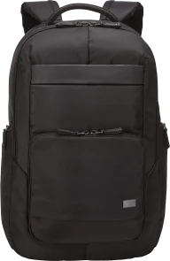 Фото: Рюкзак для ноутбука Case Logic Notion Backpack 15.6 NOTIBP-116 Black (3205329) № 2 | KTC