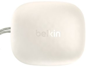 Навушники Belkin Soundform Anywhere TWS Sand (AUC014HQCR)