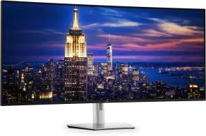 Фото: Монітор Dell U5226KW Silver (210-BTFW) - 51.5" IPS / 6144x2560 / 120 Гц / HAS № 2 | KTC