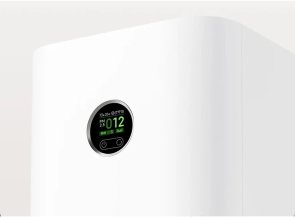 Очищувач повітря MiJia Smart Air Purifier 6 EU (1183584)
