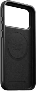 Фото: Чохол Nomad for Apple iPhone 17 Pro - Modern Leather Horween Rustic Brown (NM014292858) № 5 | KTC