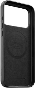 Чохол Nomad for Apple iPhone 17 Pro - Traditional Leather Horween Black (NM011963858)
