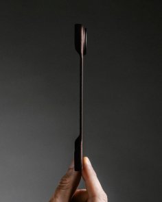 Чохол Nomad for Apple iPhone Air - Traditional Leather Horween Rustic Brown (NM011864858)