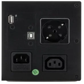 Фото: ДБЖ Legrand Keor SP 800VA 480W 1xIEC C13 (310184) № 5 | KTC