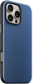 Чохол Nomad for Apple iPhone 16 Pro - Sport Naval Blue (NM01376385)