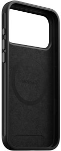 Чохол Nomad for Apple iPhone 17 Pro - Modern Vulcan Black (NM014001858)