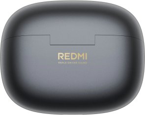 Навушники Redmi Buds 8 Pro Obsidian Black (BHR08GOGL)