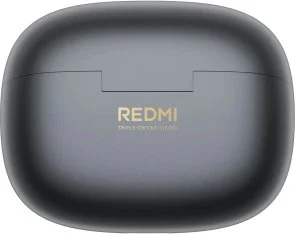 Фото: Навушники Redmi Buds 8 Pro Obsidian Black (BHR08GOGL) № 8 | KTC