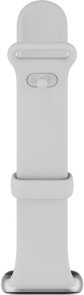 Фітнес-браслет Xiaomi Smart Band 10 Pro NFC Glacier Silver (BHR095BGL)