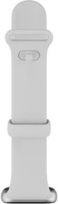 Фото: Фітнес-браслет Xiaomi Smart Band 10 Pro NFC Glacier Silver (BHR095BGL) № 6 | KTC