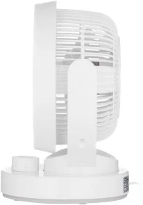 Фото: Вентилятор Ardesto FT-B25W White № 3 | KTC