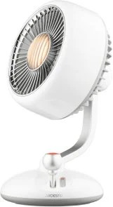 Фото: Вентилятор Ardesto AviaFan FT-F3600W White № 3 | KTC