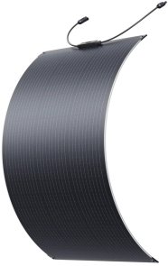 Сонячна панель Bluetti PV100 FX 100W (комплект 2 штуки)