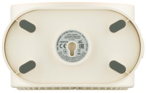 Вентилятор Ardesto OneBreeze FT-M75BG Beige