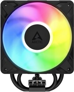 Кулер для процесора Arctic Freezer 36-S ARGB Black (ACFRE00198A)