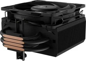 Фото: Кулер для процесора Arctic Freezer 36-S Black (ACFRE00196A) № 5 | KTC