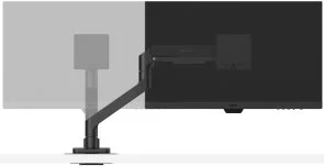 Фото: Кронштейн BenQ BSH01 Black (9H.A39DD.LBW) № 4 | KTC