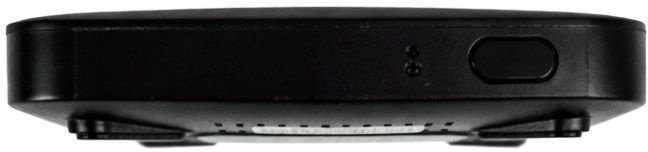 Медіаплеєр AGN Media Box Base 2/16GB (AGNBASE216)