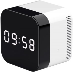 Медіаплеєр H96 Max H728 2/16GB Black/White (H728_2GB/16GB)