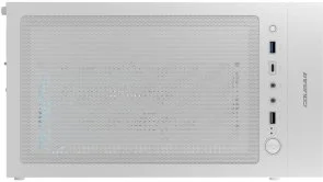 Фото: Корпус Cougar MX160 RGB White with window № 5 | KTC