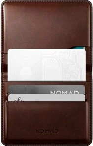 Фото: Пошукова мітка Nomad White Air with Find My (NM011321858) № 3 | KTC