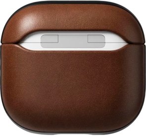  Чохол Nomad for Airpods 4 Gen - Modern Leather Brown (NM014599858)