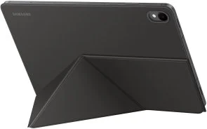 Фото: Чохол для планшета Samsung for Tab S11 - Book Cover Black (EF-BX730PBEGWW) № 9 | KTC