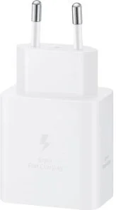 Фото: Зарядний пристрій Samsung EP-T4511NWEGEU 45W White № 2 | KTC