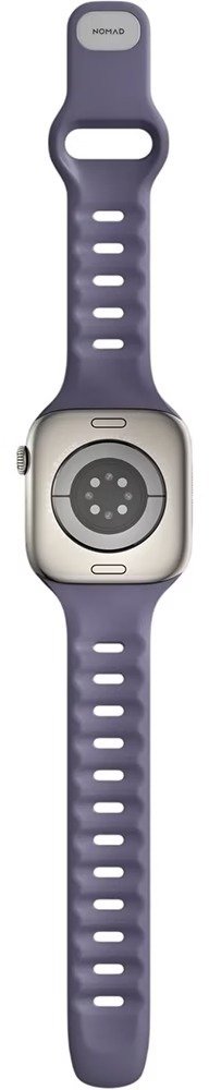 Ремінець Nomad for Apple Watch 41mm/42mm - Tempo Dusk (NM011376858)