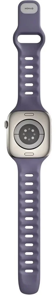 Фото: Ремінець Nomad for Apple Watch 41/42mm - Tempo Dusk (NM011376858) № 7 | KTC