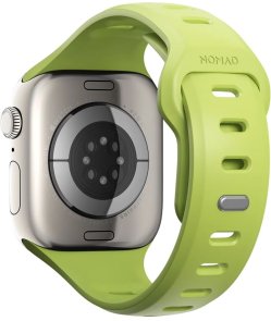 Ремінець Nomad for Apple Watch 41mm/42mm - Tempo Lumen (NM011390858)