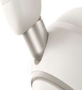 Навушники Anker SoundCore Space 2 White (D1402G21)