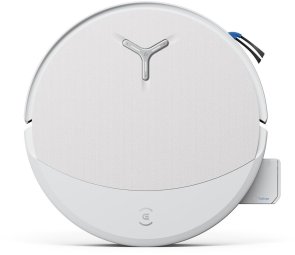 Робот-пилосос ECOVACS DEEBOT T90 PRO OMNI WH (DEX95)