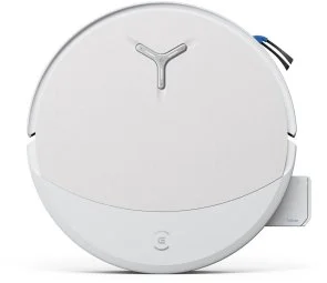 Фото: Робот-пилосос ECOVACS DEEBOT T90 PRO OMNI WH (DEX95) № 8 | KTC