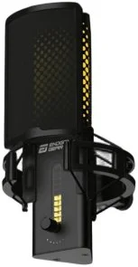 Фото: Мікрофон Endgame Gear Xstrm Black (PGWEGMIC001) № 5 | KTC
