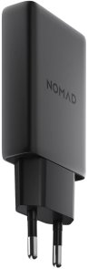 Зарядний пристрій Nomad Slim GaN 40W Carbide (NM014773858)