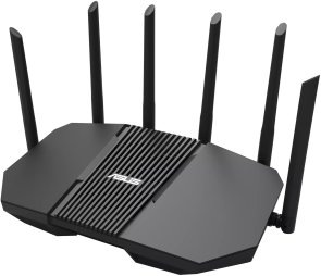 Wi-Fi Роутер ASUS RT-BE90U