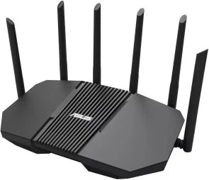 Фото: Wi-Fi Роутер ASUS RT-BE90U № 2 | KTC