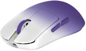 Фото: Миша Proove Gaming Taipan White/Purple (WMTP00022017) № 3 | KTC